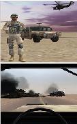 ¿Cómo evitar el estrés post-traumático de los veteranos de guerra?
