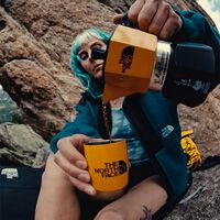 The North Face se alía con Bialetti para crear el mejor regalo de Navidad: una cafetera con accesorios rebajada a mitad de precio    