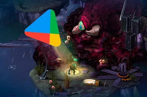Figment 2 Google Play Portada