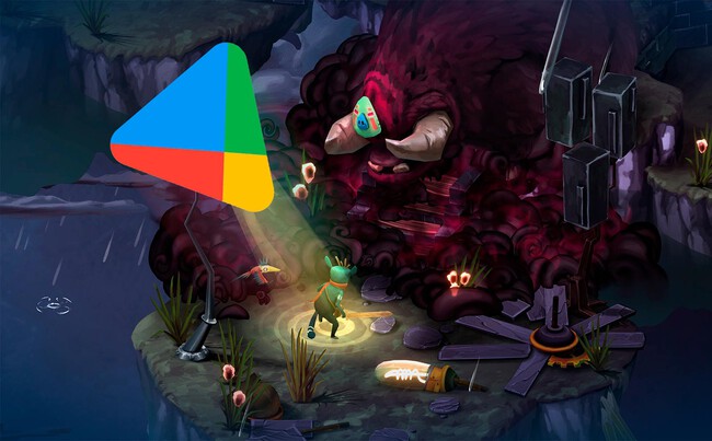 Figment 2 Google Play Portada