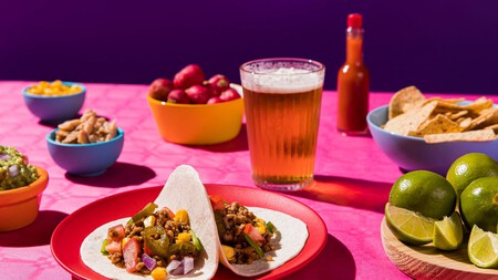 Comida Mexicana 2