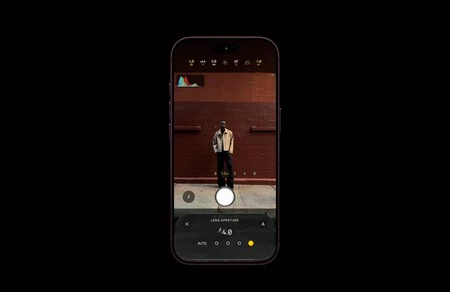 App Camara