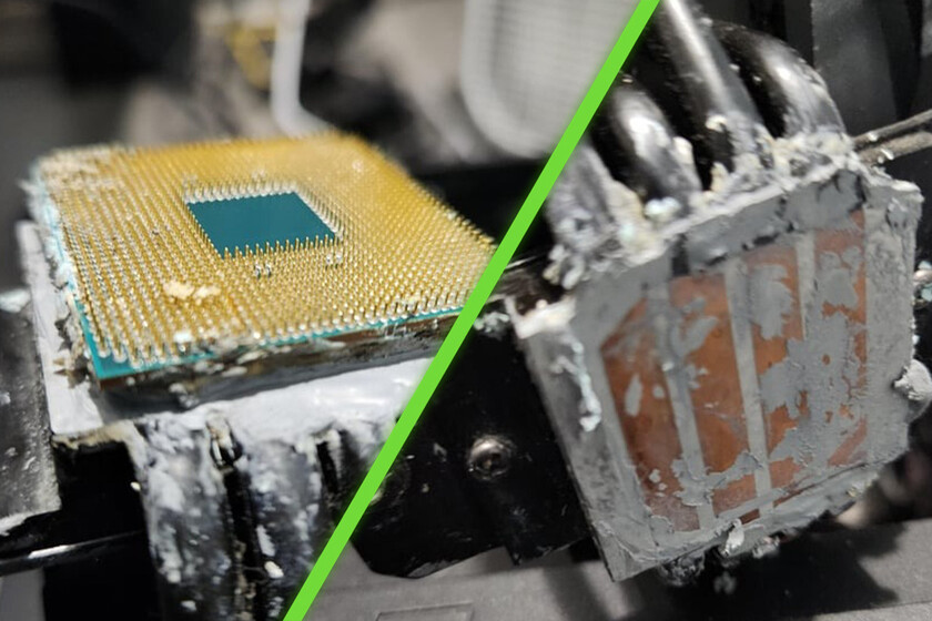 un usuario construyó su propia PC para juegos y se burlaron de Reddit por revelar su estado