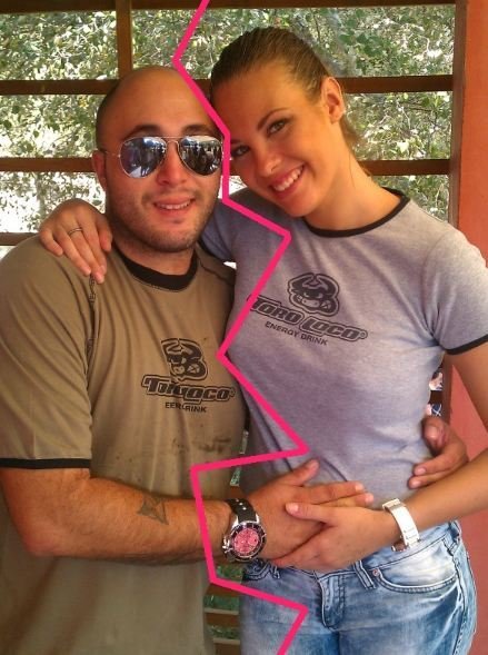 A Kiko Rivera y Jessica Bueno se les rompió el amor... ¿De tanto usarlo?, ¿de tanto tweet?