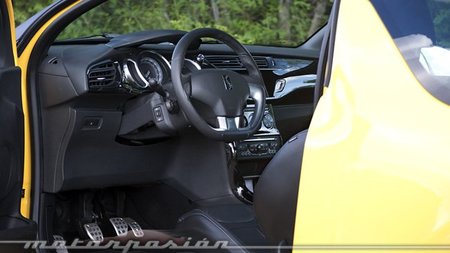 Citroën DS3 1.6 155 THP