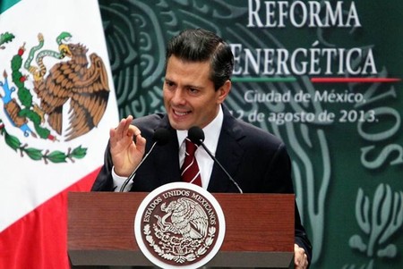 Peña Nieto