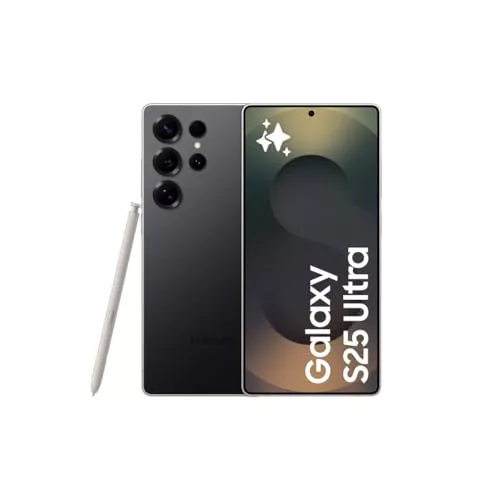 Samsung Galaxy S25 Ultra 512GB