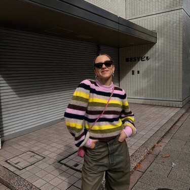 Los bolsos trenzados vuelven en primavera 2026 y este nuevo de Parfois es muy bonito y cuesta menos de 30 euros 