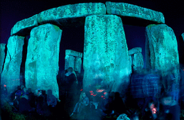 National Geographic lanza su blog de viajes