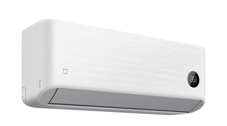 aire acondicionado Xiaomi