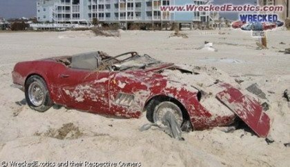 Ferrari 250 gt California