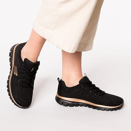 Zapatillas Skechers
