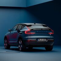 Volvo quiere cosechar los datos de todos sus coches en tiempo real con una granja de 200 pebiBytes