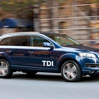 A Audi le toca recomprar 25.000 de sus diésel trucados en Estados Unidos