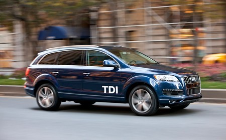 A Audi le toca recomprar 25.000 de sus diésel trucados en Estados Unidos