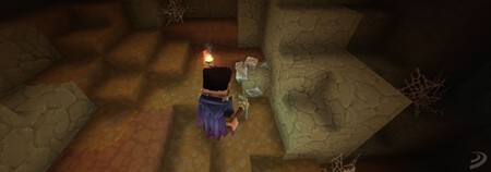 Encontrar Hierro Hytale