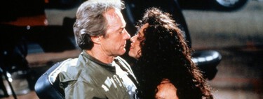 Nadie estaba preparado para ver la escena más desagradable de Clint Eastwood en toda su carrera: "Es la única en la película de la que la gente habló"