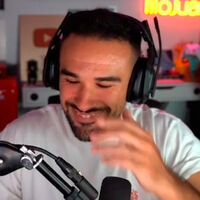 "Bethesda, no cambiéis nunca", el irónico comentario de IlloJuan en Starfield al sufrir el bug más anticlimático del juego 