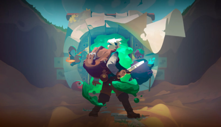 Las 11 características que hacen de Moonlighter uno de los roguelike más prometedores de este año