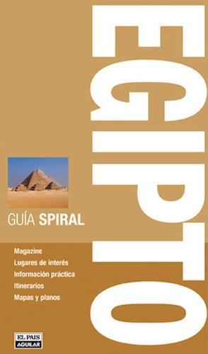 Egipto Spiral
