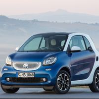 Smart podría terminar desapareciendo. Su futuro se definirá este año