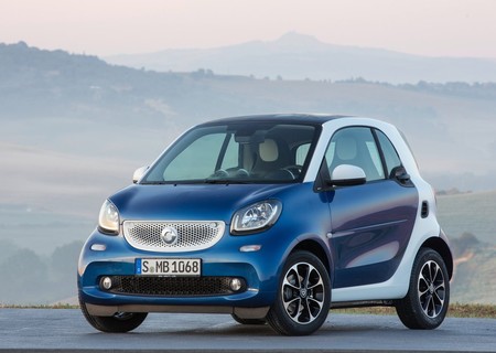 Smart podría terminar desapareciendo. Su futuro se definirá este año