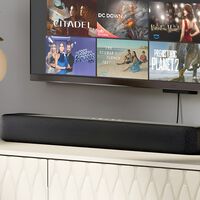 Buen Fin terminó, pero la barra de sonido Fire TV mantiene su precio de oferta en Amazon