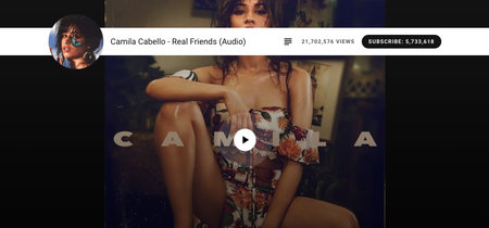 Mira y comparte vídeos de YouTube en una interfaz minimalista y libre de distracciones