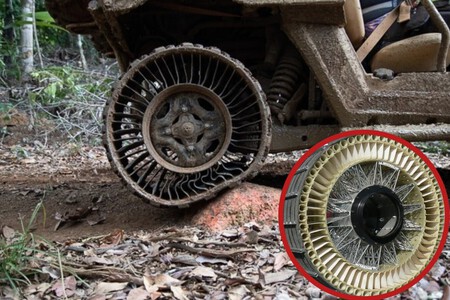 Imagens | Michelin, Wikipedia/Carnegie Mellon University