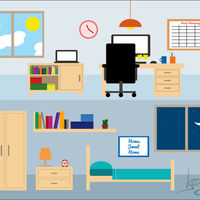 Problemas al trabajar en casa 