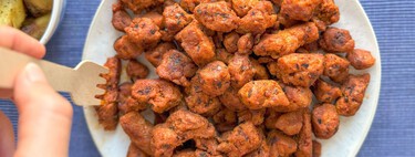 La zorza gallega vegana existe. Y la hemos probado 