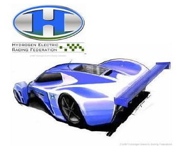 Hydrogen 500, carreras verdes