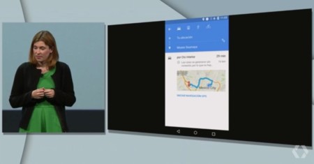 Google Maps sin conexión ahora será mucho más útil: navegación por puntos y direcciones