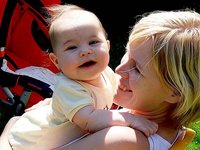 Una nueva teoría acerca del “malacostumbramiento”: hasta los tres meses no se acostumbran a los brazos