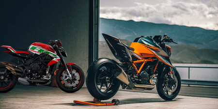 Ktm Motogp1 2 2025