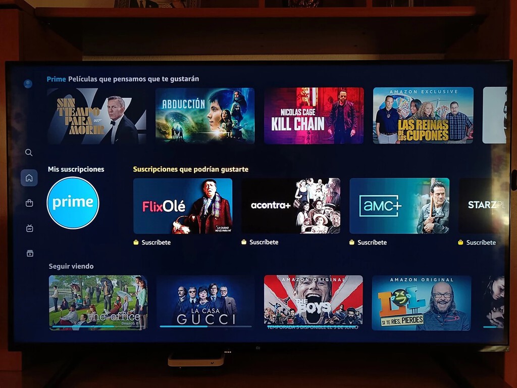 Las plataformas de streaming están llenándose de publicidad y Prime Video quiere ir a más: tendrá el doble de anuncios 