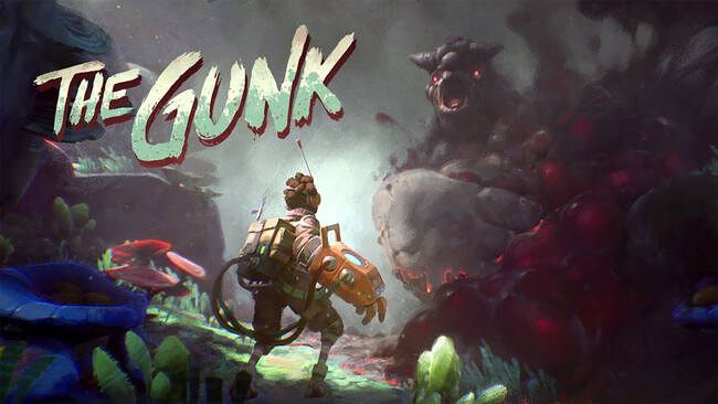 The Gunk (Thunderful)