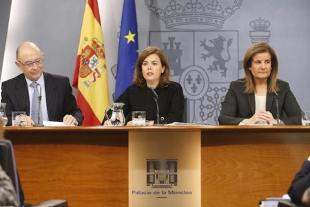 El Gobierno incluye a los autónomos en el nuevo sistema de formación