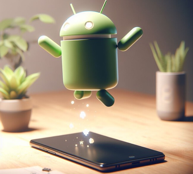 Android 14 Actualizacion Recomendaciones
