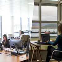 A los españoles cada vez les pagan o compensan menos las horas extra. En el teletrabajo es incluso peor 