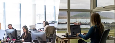 A los españoles cada vez les pagan o compensan menos las horas extra. En el teletrabajo es incluso peor 