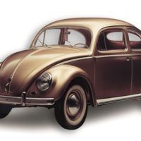 Día Mundial del Vocho, o cómo festejar al auto más emblemático de la industria