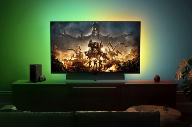 Monitor