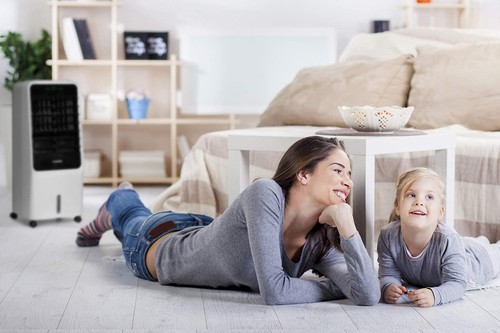 9 aparatos de aire acondicionado portátil, sin instalación, por menos de 350 euros en eBay, Amazon o PcComponentes