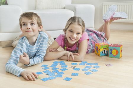 33 juegos de mesa con cartas para divertirse en familia