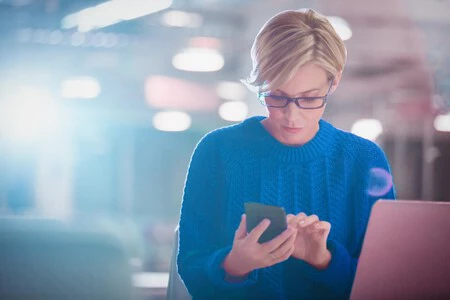 Movistar Respaldo Empresas