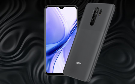 Poco M2 04