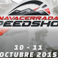 Navacerrada Speedshow: este fin de semana en Madrid, ¿te lo vas a perder?