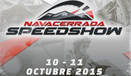 Navacerrada Speedshow: este fin de semana en Madrid, ¿te lo vas a perder?
