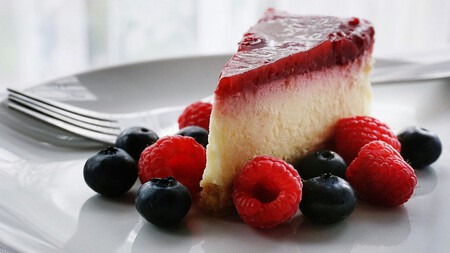 Haz en casa el cheesecake de Cheesecake Factory sin gastar una fortuna